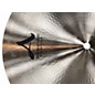 Used Zildjian 15in A New Beat Pair Cymbal