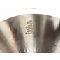 Used Zildjian 15in A New Beat Pair Cymbal