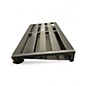 Used Pedaltrain classic pro Pedal Board