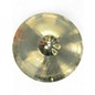 Used Zildjian 17in Avedis Cymbal thumbnail
