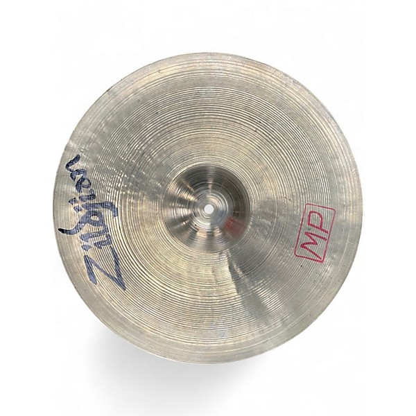 Used Zildjian 17in Avedis Cymbal