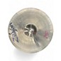 Used Zildjian 17in Avedis Cymbal