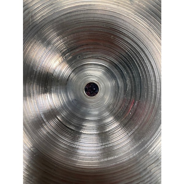 Used Zildjian 17in Avedis Cymbal