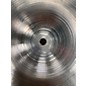 Used Zildjian 17in Avedis Cymbal