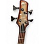 Used Ibanez SDGR SR300E 2 Color Sunburst Electric Bass Guitar