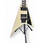 Used Jackson RR1T USA Select Randy Rhoads Snow White Solid Body Electric Guitar