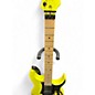 Used Ibanez RG550 GENISIS Desert Sun Yellow Hollow Body Electric Guitar