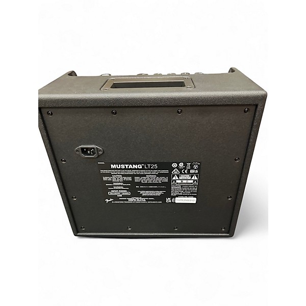 Used Philly Fuzz HERETIC Effect Pedal