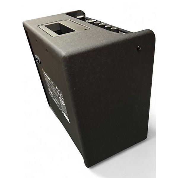 Used Philly Fuzz HERETIC Effect Pedal