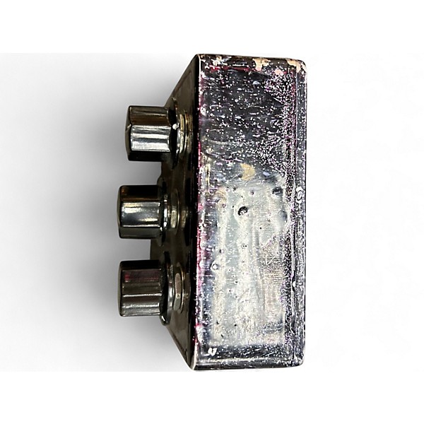 Used Philly Fuzz HERETIC Effect Pedal