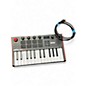 Used Akai Professional MPK Mini Play MIDI Controller thumbnail