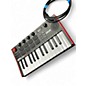 Used Akai Professional MPK Mini Play MIDI Controller