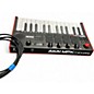 Used Akai Professional MPK Mini Play MIDI Controller