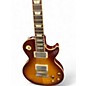 Used Gibson Les Paul Standard 2 Color Sunburst Solid Body Electric Guitar thumbnail