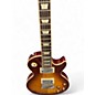 Used Gibson Les Paul Standard 2 Color Sunburst Solid Body Electric Guitar