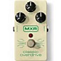 Used MXR M66S Classic Overdrive Effect Pedal thumbnail