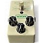 Used MXR M66S Classic Overdrive Effect Pedal