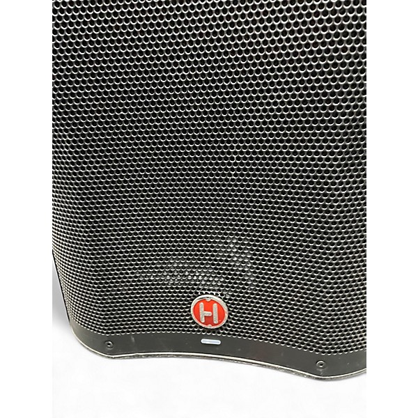 Used Harbinger VARI V2312 Powered Speaker