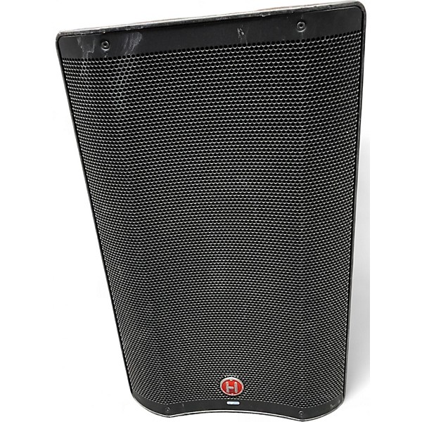 Used Harbinger VARI V2312 Powered Speaker