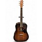 Used Daion The 80 Tobacco Sunburst Acoustic Guitar thumbnail