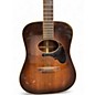 Used Daion The 80 Tobacco Sunburst Acoustic Guitar
