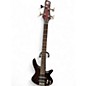 Used Ibanez SR500 Dakota Red Electric Bass Guitar thumbnail