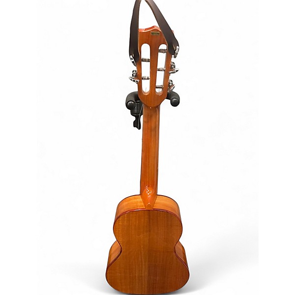 Used Kala ka-atp5-gtg Natural Ukulele