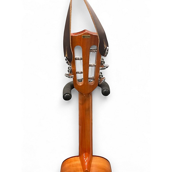 Used Kala ka-atp5-gtg Natural Ukulele