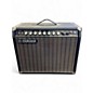 Used Yamaha G50-112 II Tube Guitar Combo Amp thumbnail