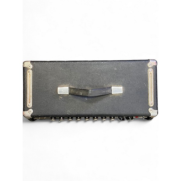 Used Yamaha G50-112 II Tube Guitar Combo Amp