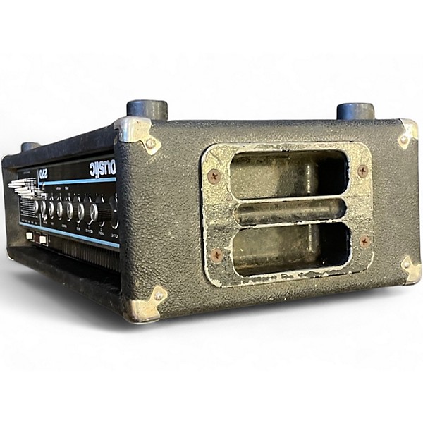 Used Acoustic 270 Effect Pedal