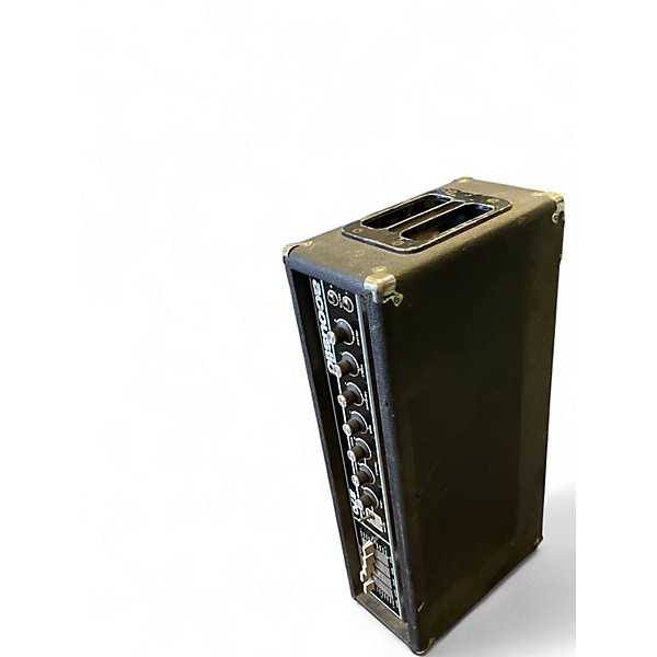 Used Acoustic 270 Effect Pedal