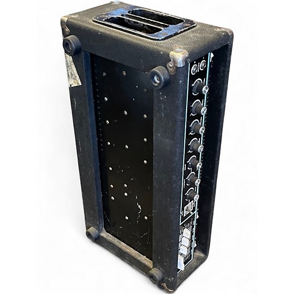 Used Acoustic 270 Effect Pedal