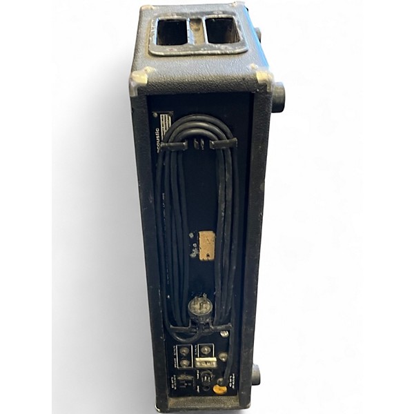 Used Acoustic 270 Effect Pedal