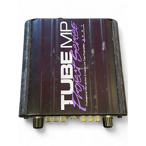 Used Art Tube MP Project Series Microphone Preamp