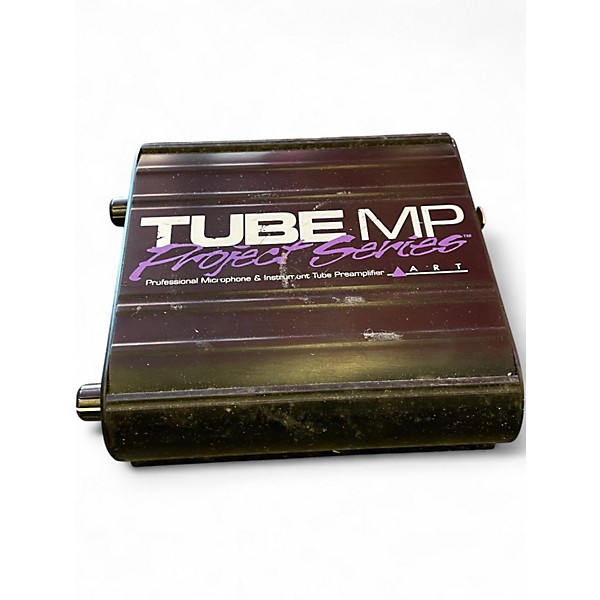 Used Art Tube MP Project Series Microphone Preamp