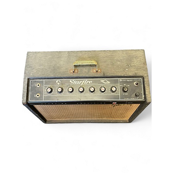 Used Gibson Starfire Tube Guitar Combo Amp