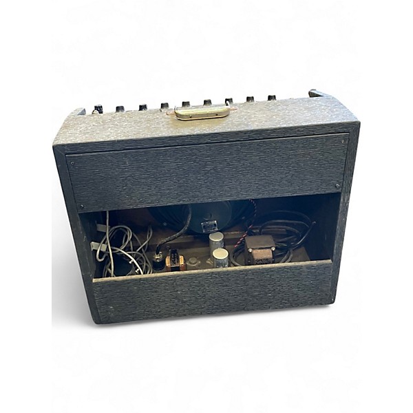 Used Gibson Starfire Tube Guitar Combo Amp