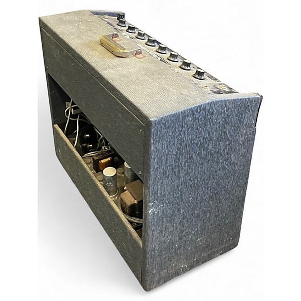 Used Gibson Starfire Tube Guitar Combo Amp