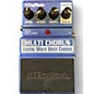 Used DigiTech XMC Multi Chorus Effect Pedal thumbnail