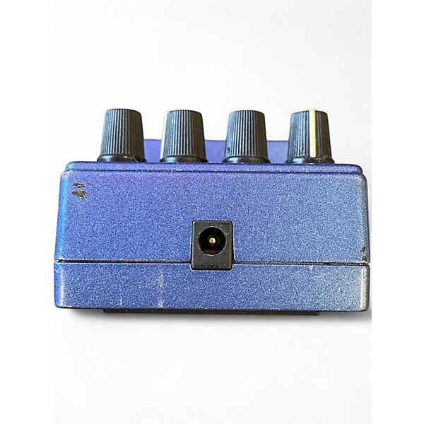 Used DigiTech XMC Multi Chorus Effect Pedal