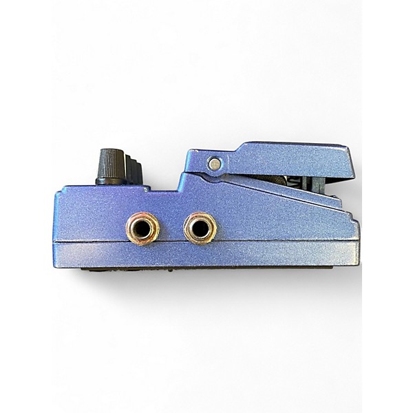 Used DigiTech XMC Multi Chorus Effect Pedal