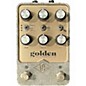 Used Universal Audio Golden Reverberator Effect Pedal thumbnail
