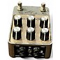 Used Universal Audio Golden Reverberator Effect Pedal