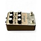 Used Universal Audio Golden Reverberator Effect Pedal