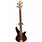 Used Yamaha RBX170 2 Color Sunburst Electric Bass Guitar thumbnail
