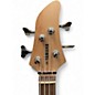 Used Yamaha RBX170 2 Color Sunburst Electric Bass Guitar