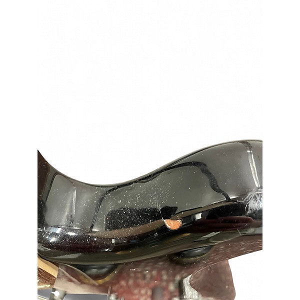 Used Yamaha RBX170 2 Color Sunburst Electric Bass Guitar