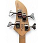Used Yamaha RBX170 2 Color Sunburst Electric Bass Guitar