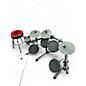 Used Alesis TURBO Electric Drum Set thumbnail